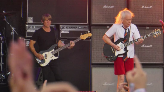 AC/DC Prague 2025 Power Up Tour 041