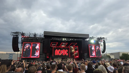 AC/DC Prague 2025 Power Up Tour 042