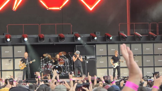 AC/DC Prague 2025 Power Up Tour 043