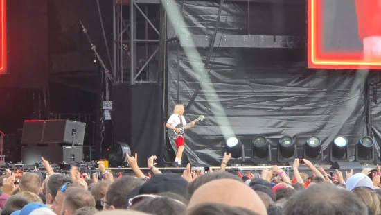 AC/DC Prague 2025 Power Up Tour 044