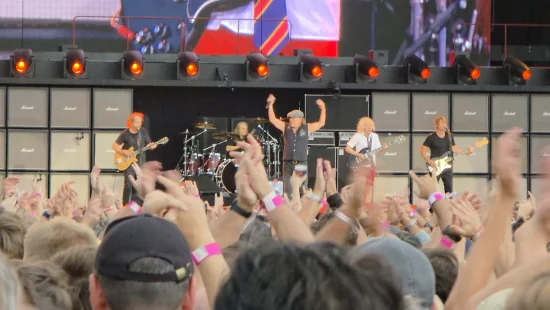 AC/DC Prague 2025 Power Up Tour 045