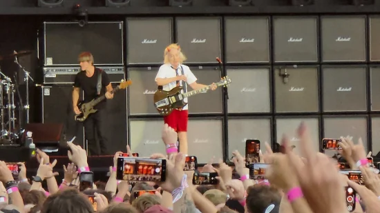 AC/DC Prague 2025 Power Up Tour 047