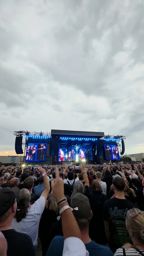 AC/DC Prague 2025 Power Up Tour 049
