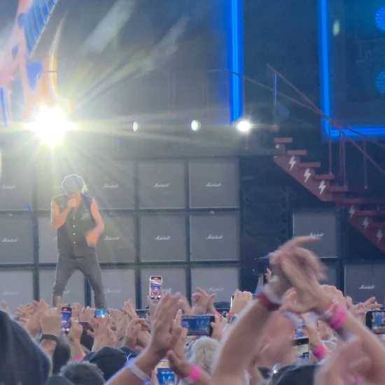 AC/DC Prague 2025 Power Up Tour 050