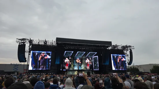AC/DC Prague 2025 Power Up Tour 051