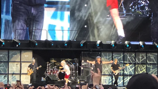 AC/DC Prague 2025 Power Up Tour 052