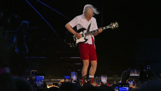 AC/DC Prague 2025 Power Up Tour 054