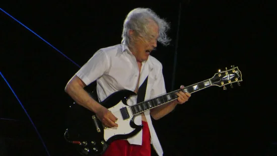 AC/DC Prague 2025 Power Up Tour 055