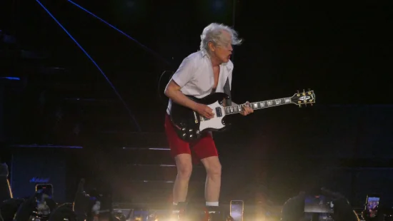 AC/DC Prague 2025 Power Up Tour 057