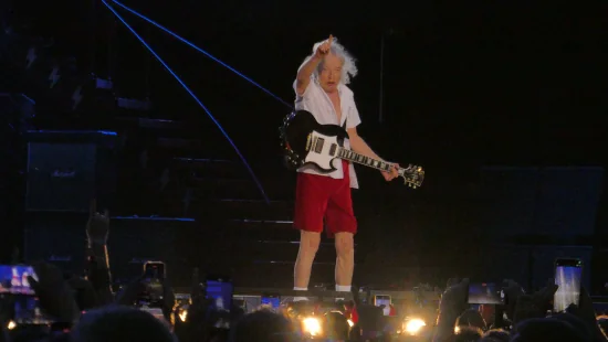 AC/DC Prague 2025 Power Up Tour 058