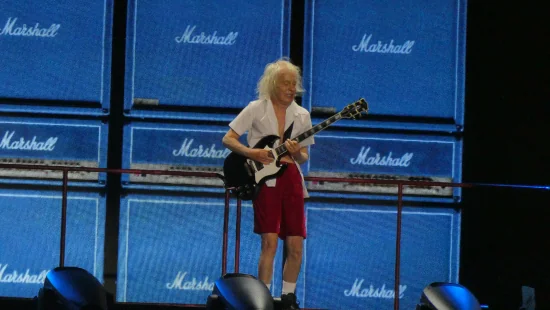 AC/DC Prague 2025 Power Up Tour 063