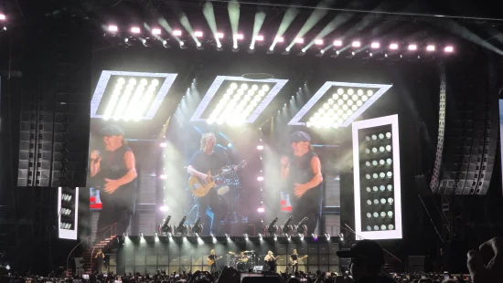 AC/DC Prague 2025 Power Up Tour 066