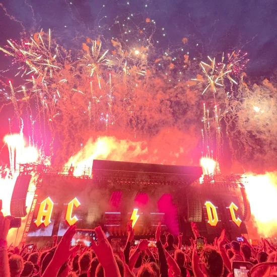 AC/DC Prague 2025 Power Up Tour 068