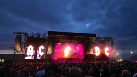 AC/DC Prague 2025 Power Up Tour 069