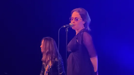 Strange Kind Of Women Deep Purple Tribute Burglengenfeld 27.12.2025