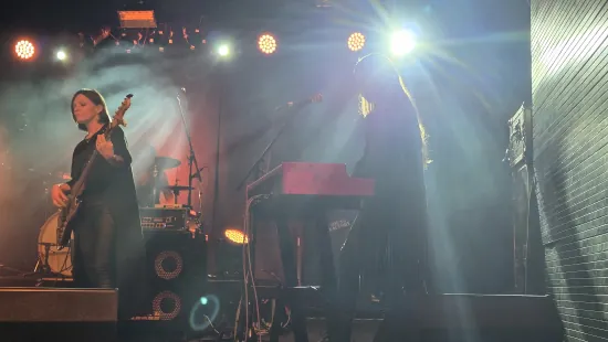 Strange Kind Of Women Deep Purple Tribute Burglengenfeld 27.12.2025