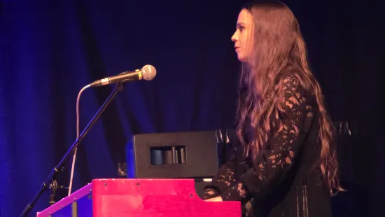 Strange Kind Of Women Deep Purple Tribute Burglengenfeld 27.12.2025