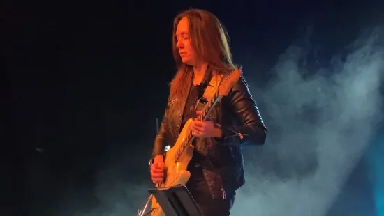 Strange Kind Of Women Deep Purple Tribute Burglengenfeld 27.12.2025