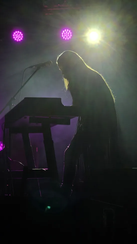 Strange Kind Of Women Deep Purple Tribute Burglengenfeld 27.12.2025