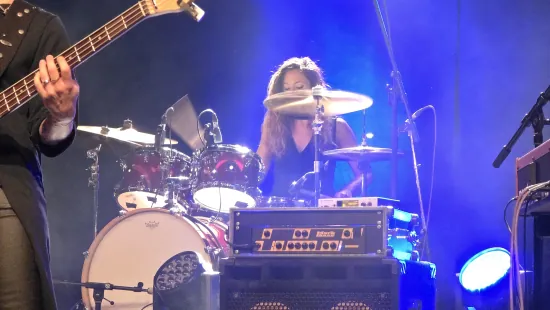 Strange Kind Of Women Deep Purple Tribute Burglengenfeld 27.12.2025