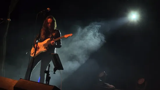 Strange Kind Of Women Deep Purple Tribute Burglengenfeld 27.12.2025