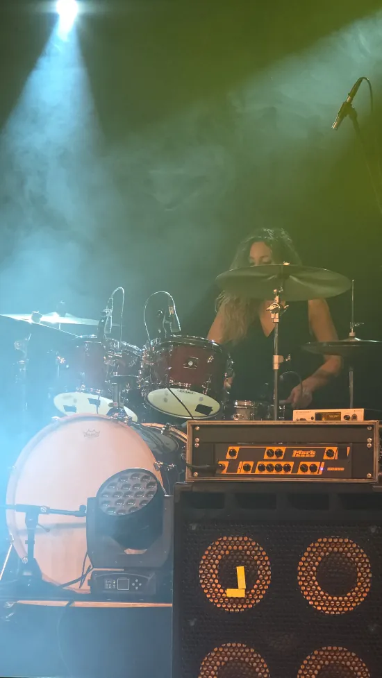 Strange Kind Of Women Deep Purple Tribute Burglengenfeld 27.12.2025